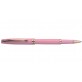 Ручка роллер в подарочном футляре  L, розовая