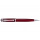 Шариковая ручка в футляре PB10, красная
