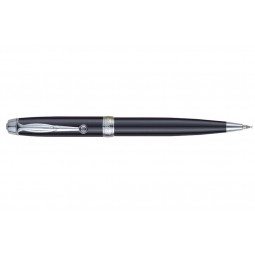 Шариковая ручка в футляре PB10, черная