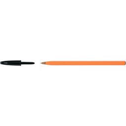 Ручка "Orange", чорна