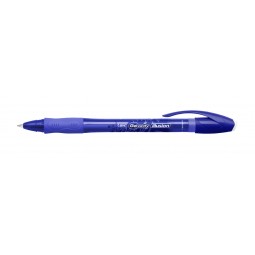 Ручка гелева "Gel-ocity Illusion",синя