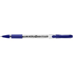 Ручка "GELOCITY STIC", синий