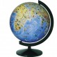 Глобус общегеографическая с животными без подсветки 320 мм (4820114952714)
